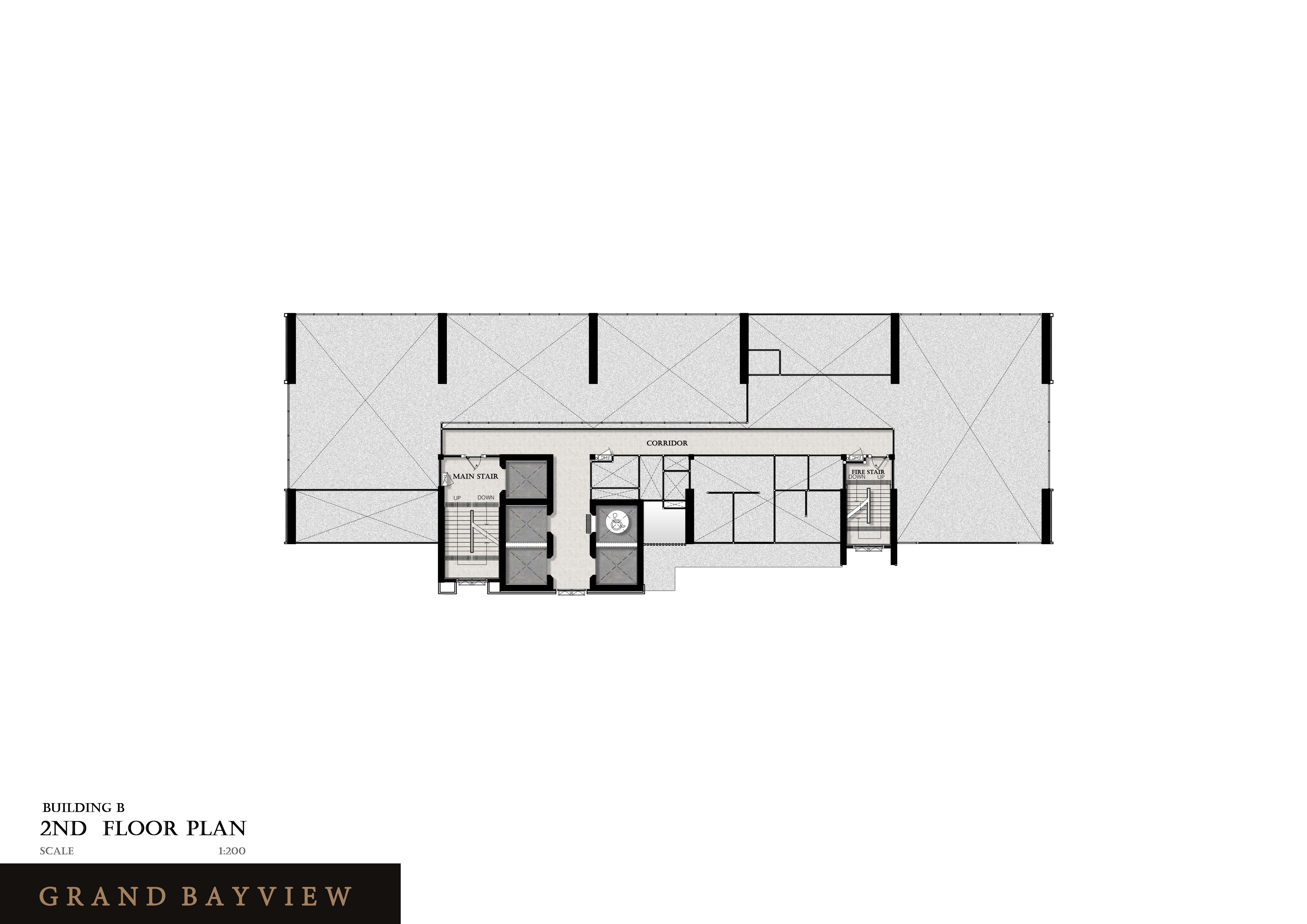 Grand Bay View Condominium – Pattaya