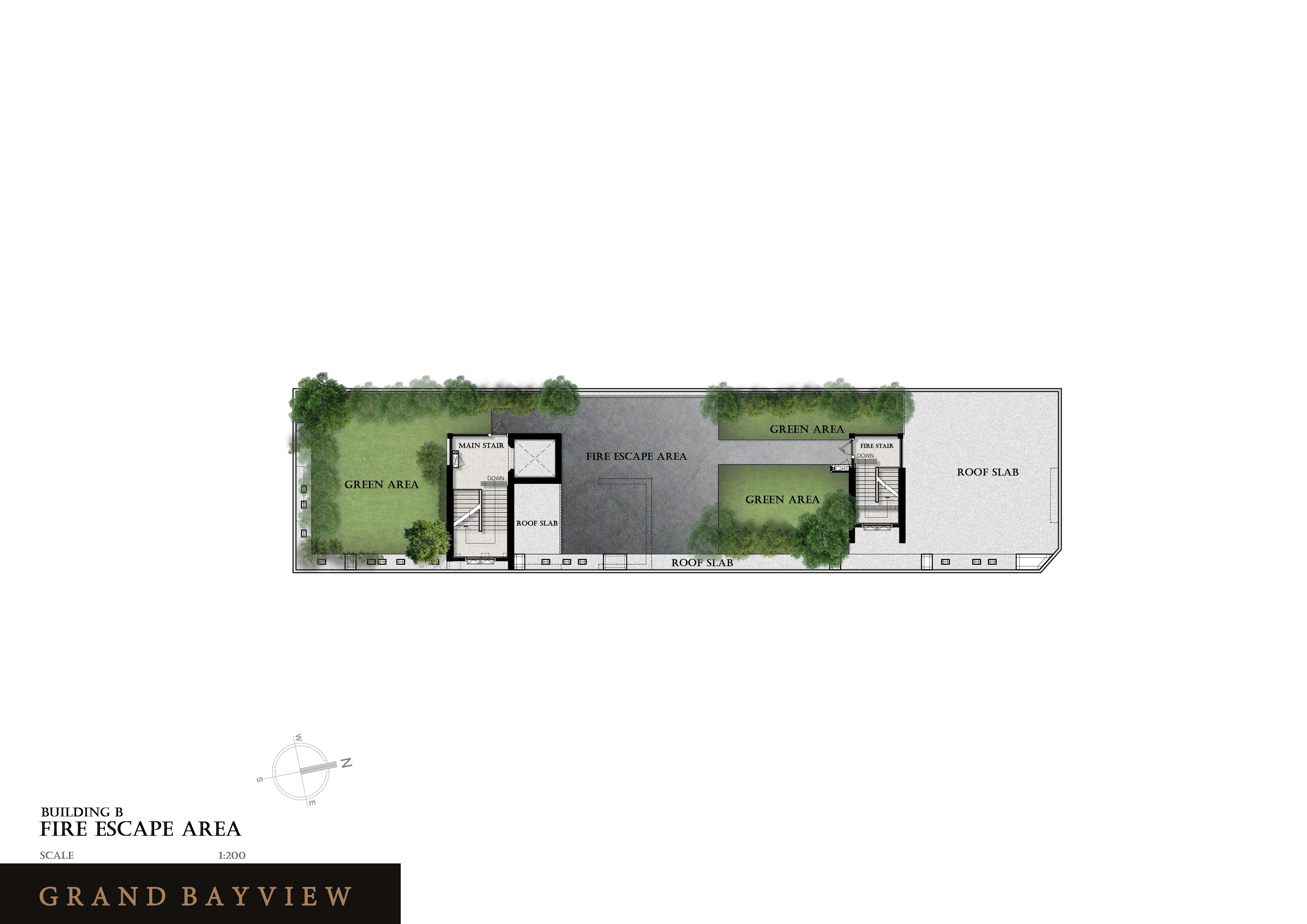 Grand Bay View Condominium – Pattaya