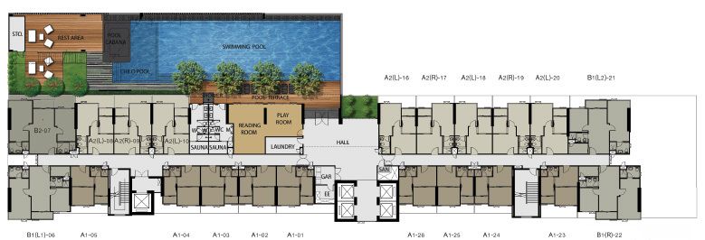 Floor Plans