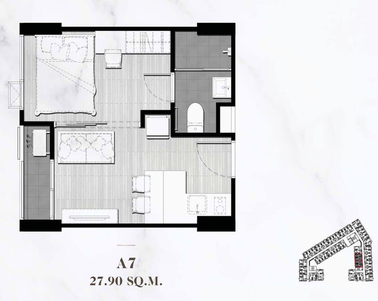 Maxxi Prime Ratchada - Sutthisan