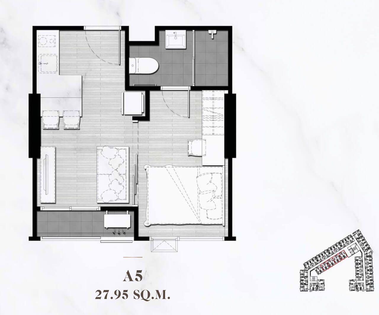 Maxxi Prime Ratchada - Sutthisan