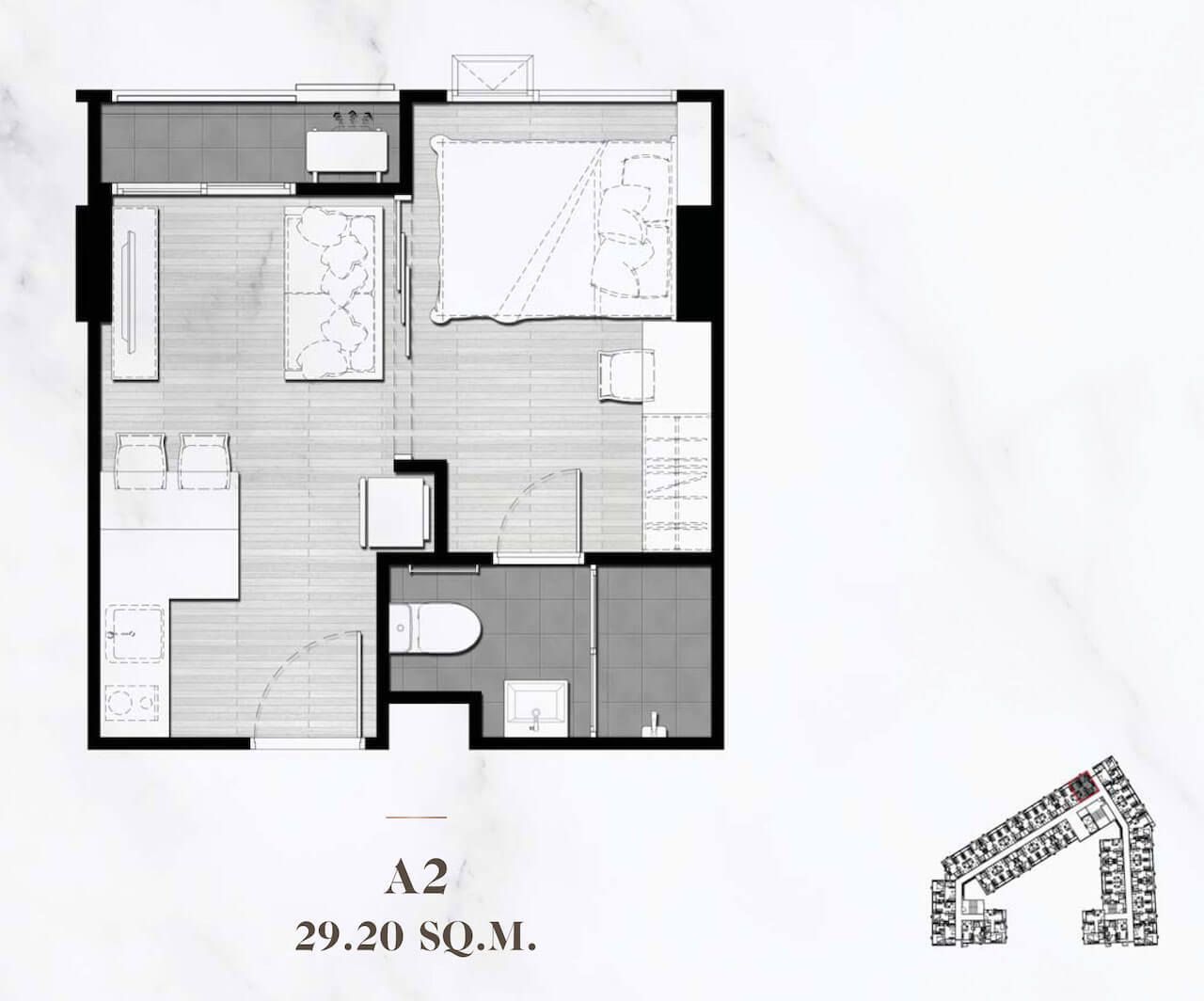Maxxi Prime Ratchada - Sutthisan