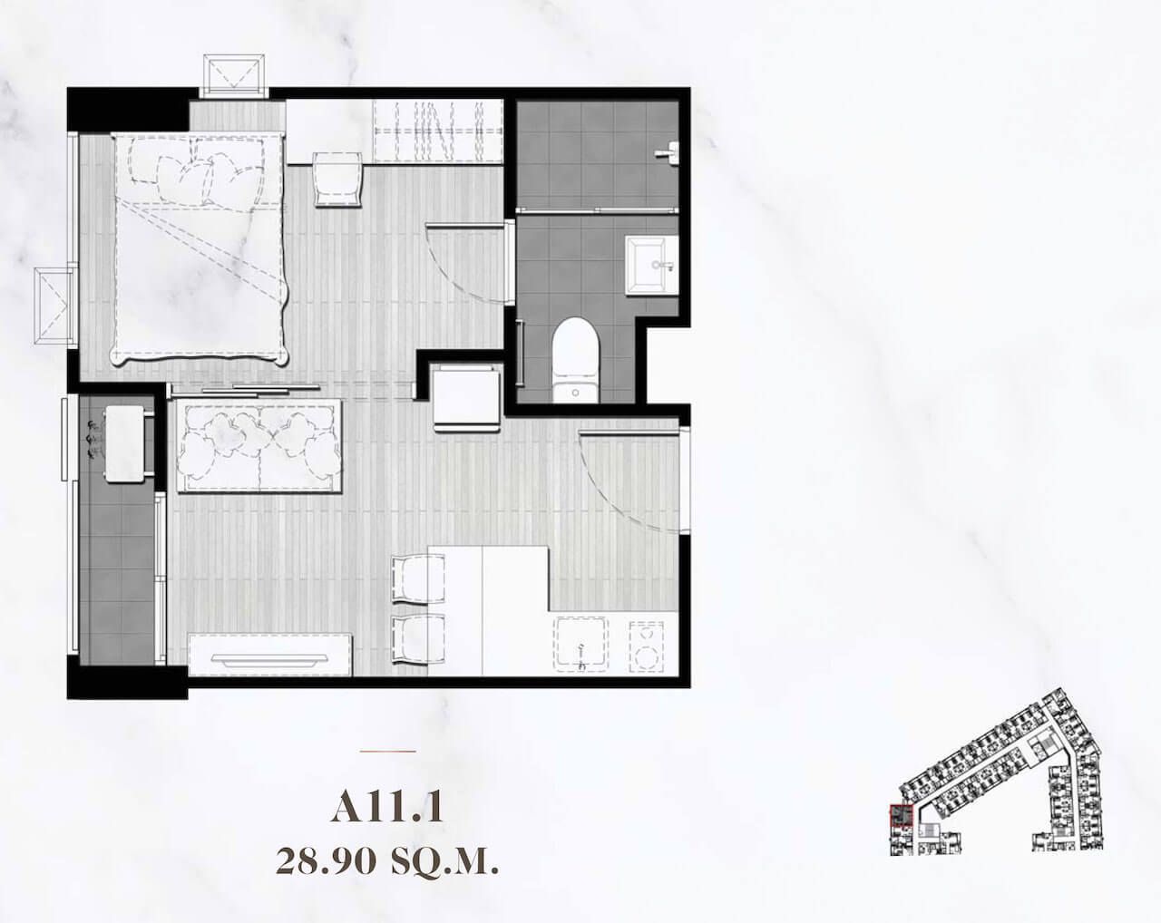 Maxxi Prime Ratchada - Sutthisan