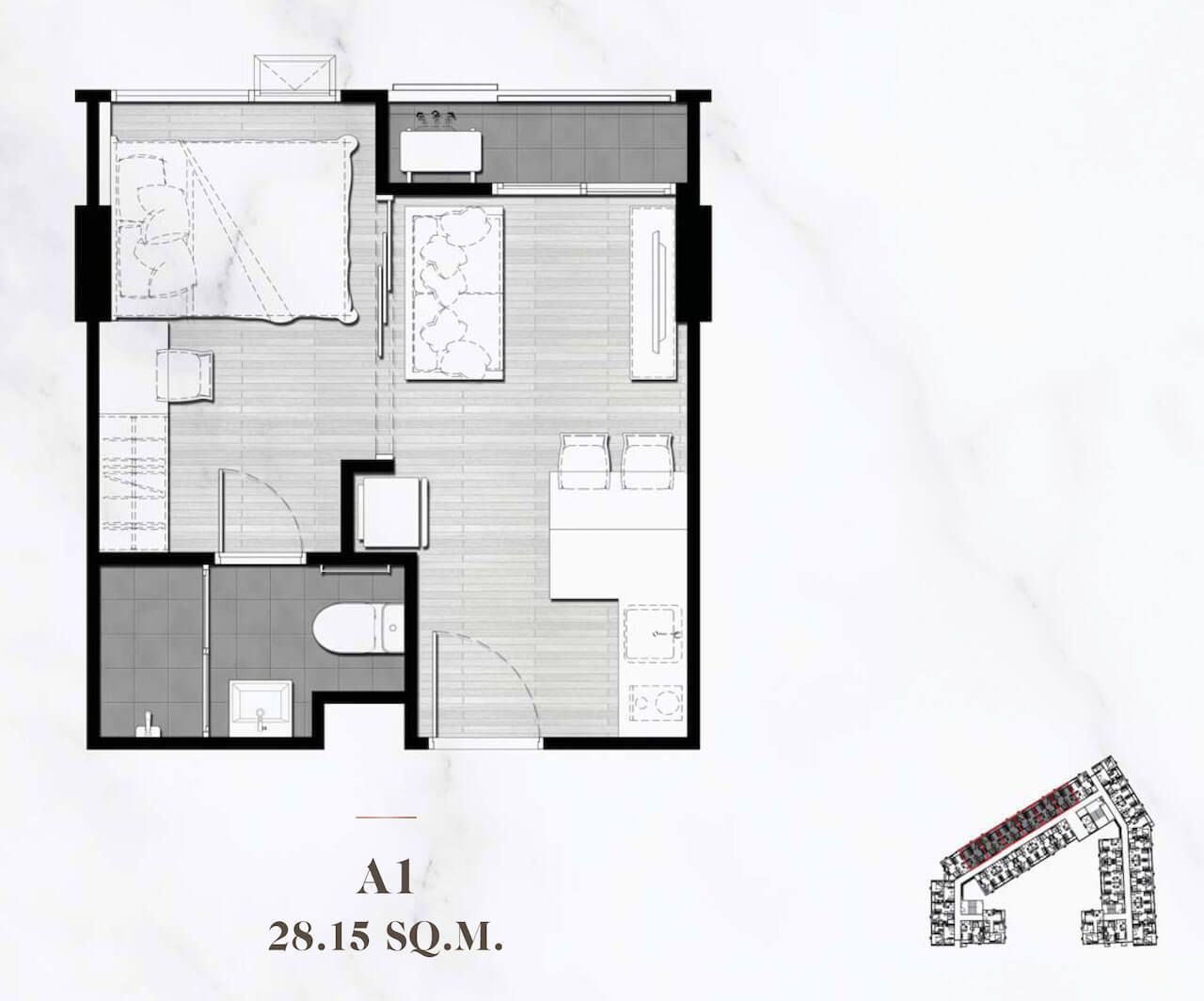 Maxxi Prime Ratchada - Sutthisan
