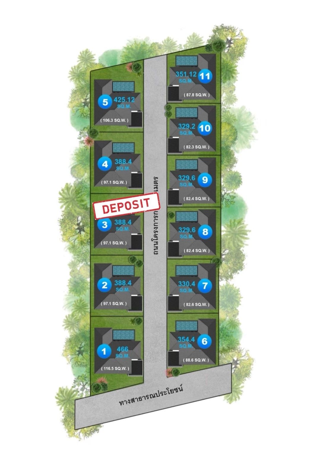 Floor Plans
