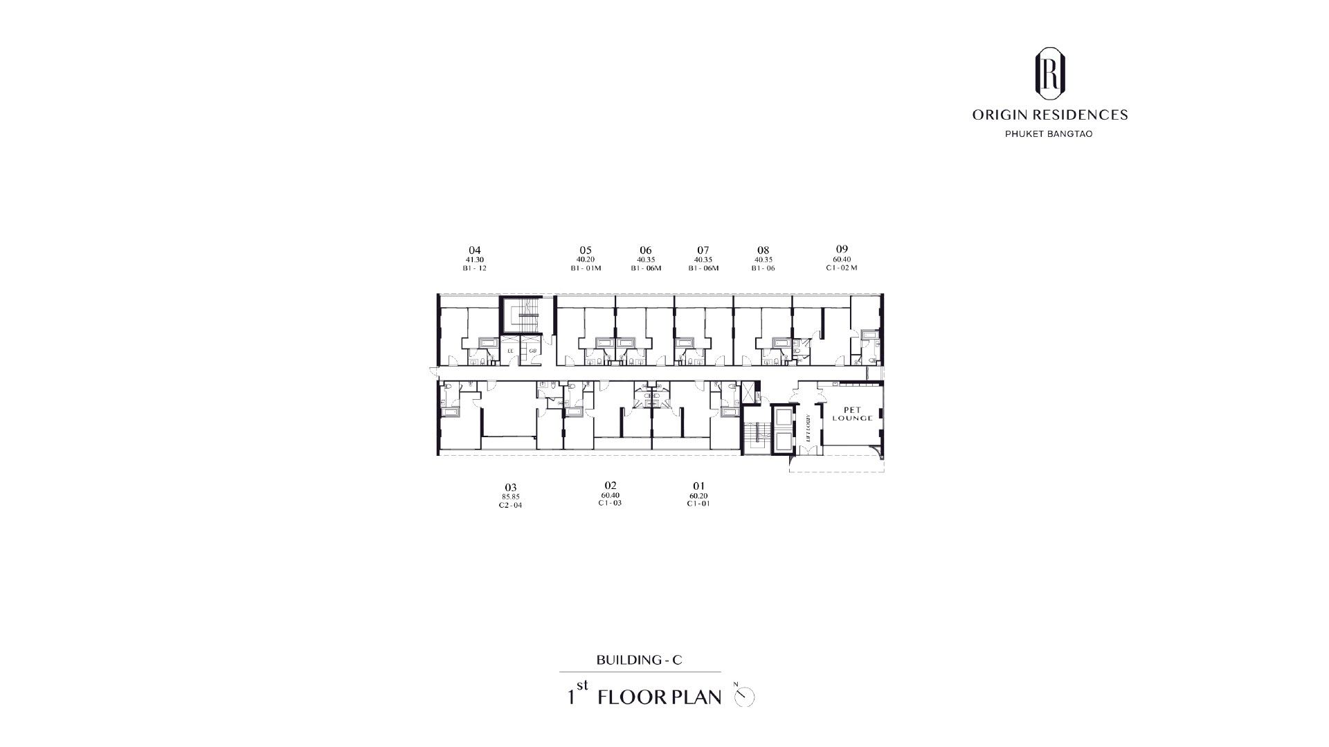Origin Residence Phuket Bang Tao