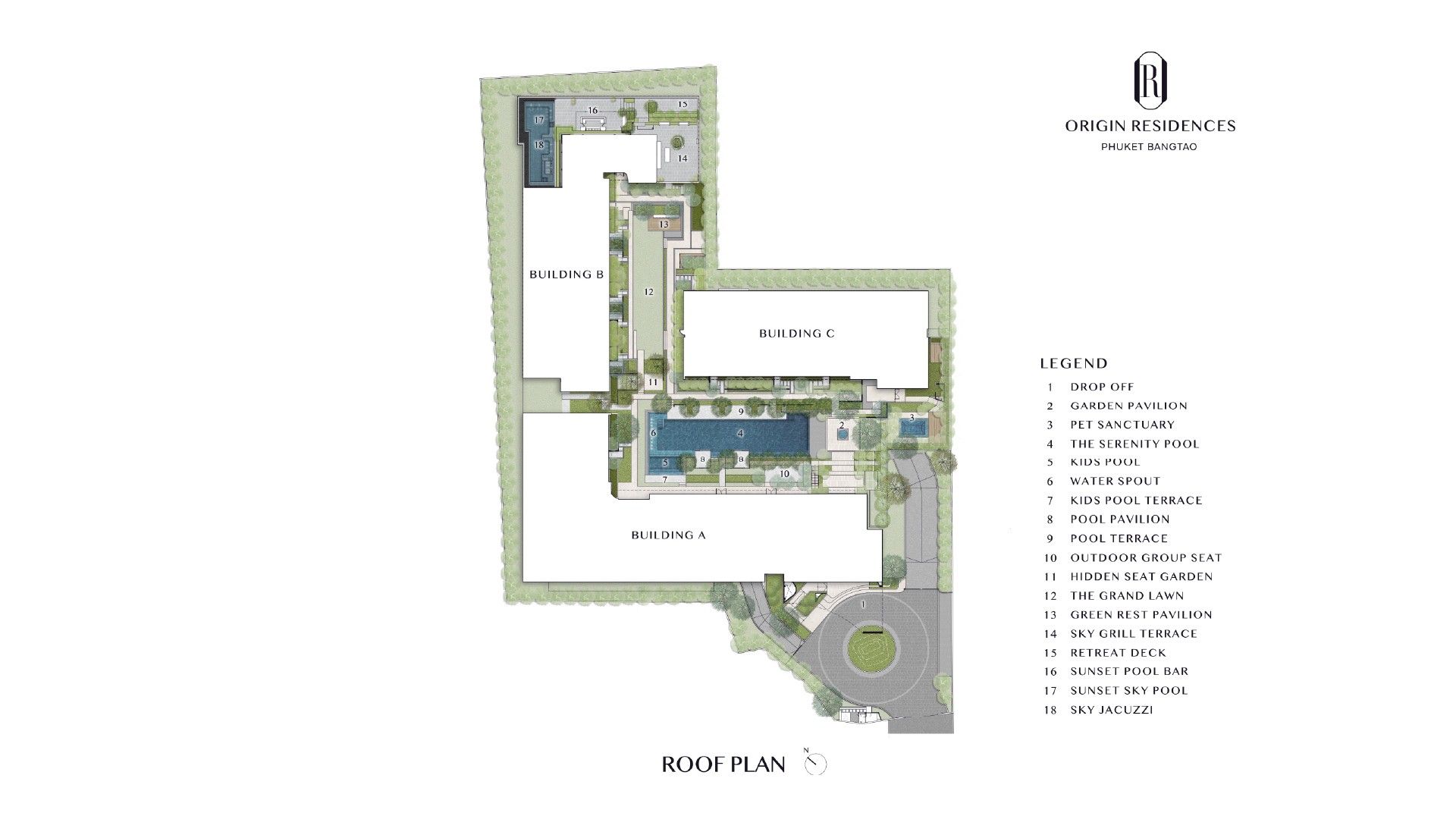 Origin Residence Phuket Bang Tao