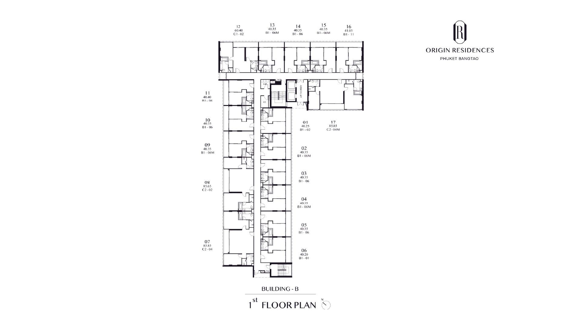 Origin Residence Phuket Bang Tao