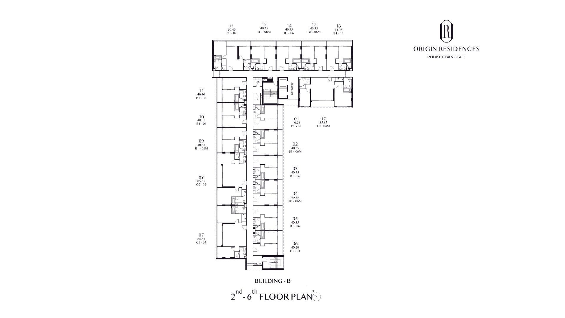 Origin Residence Phuket Bang Tao