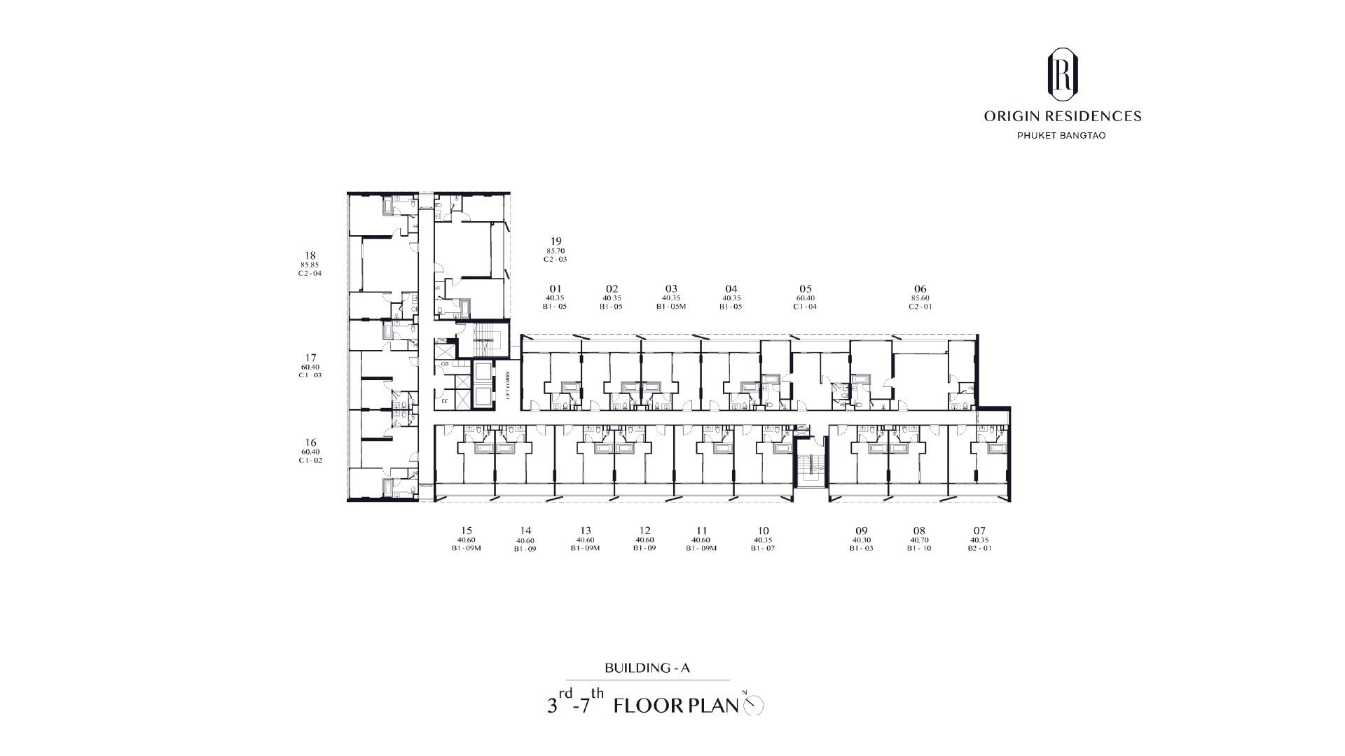 Origin Residence Phuket Bang Tao
