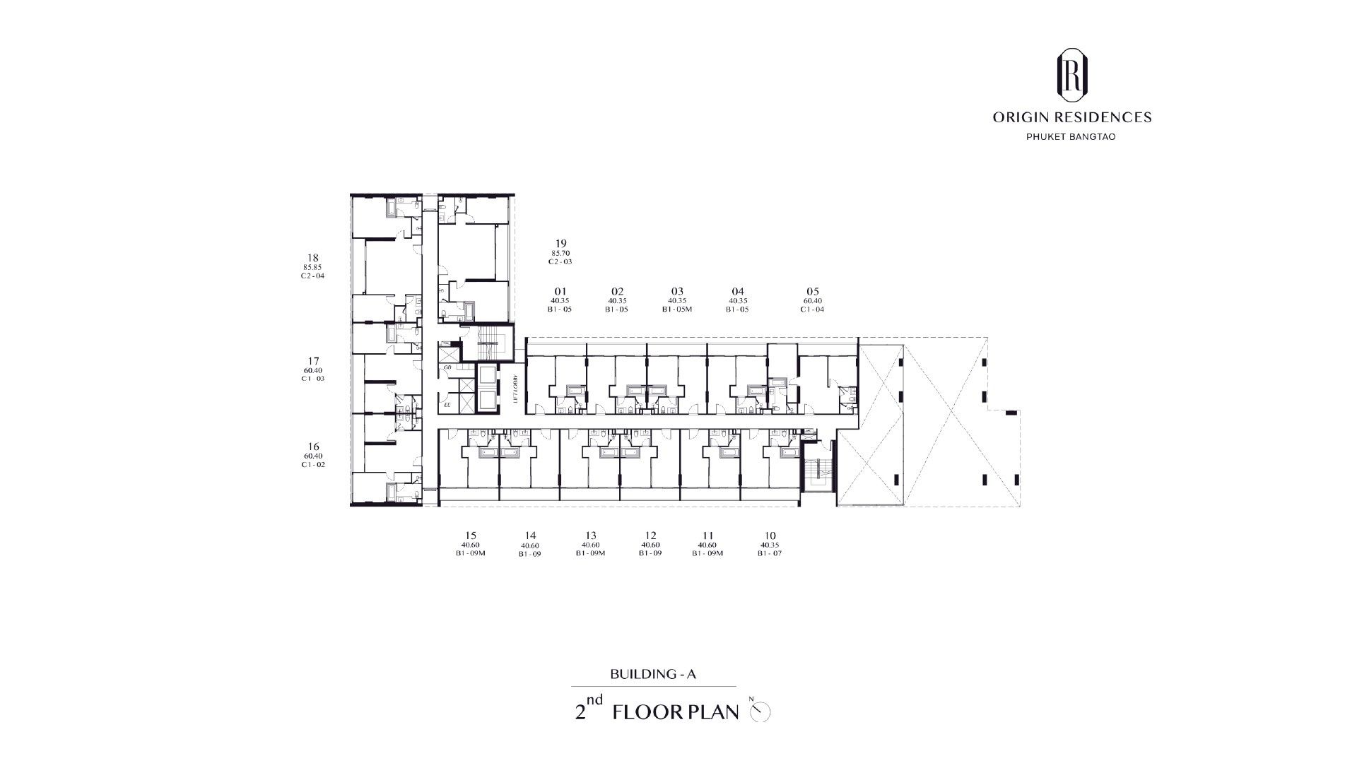 Origin Residence Phuket Bang Tao