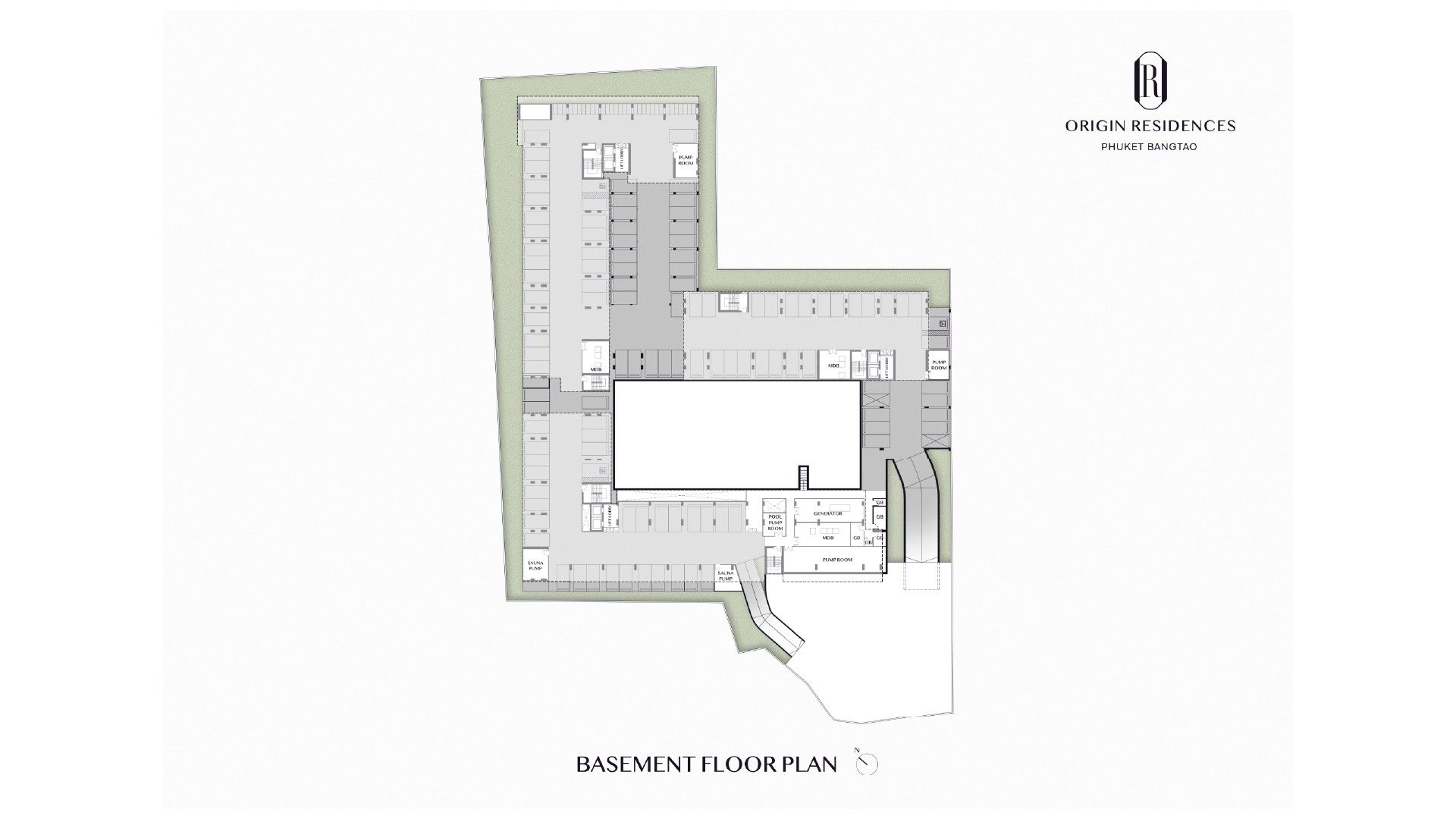 Origin Residence Phuket Bang Tao
