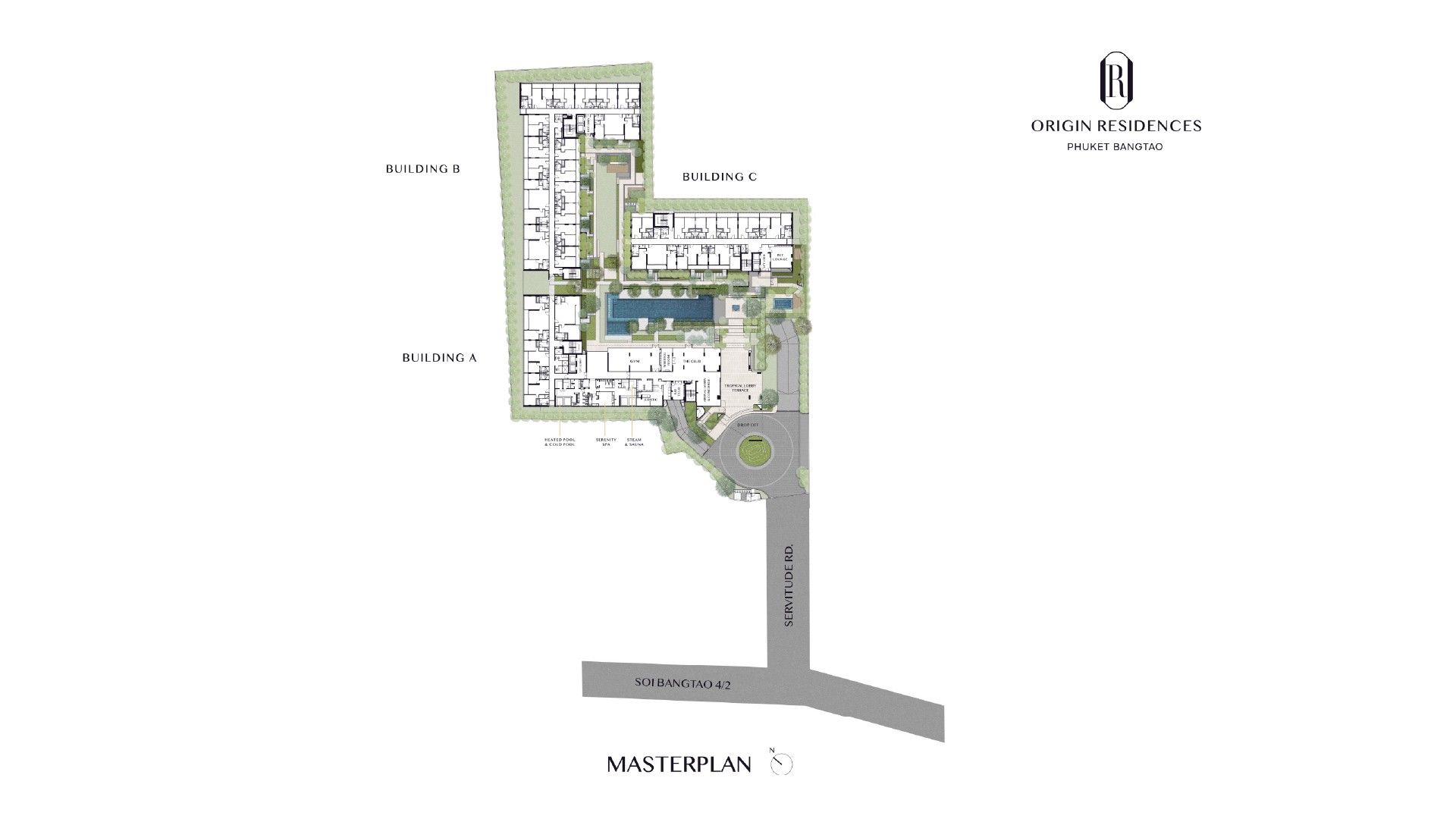 Origin Residence Phuket Bang Tao