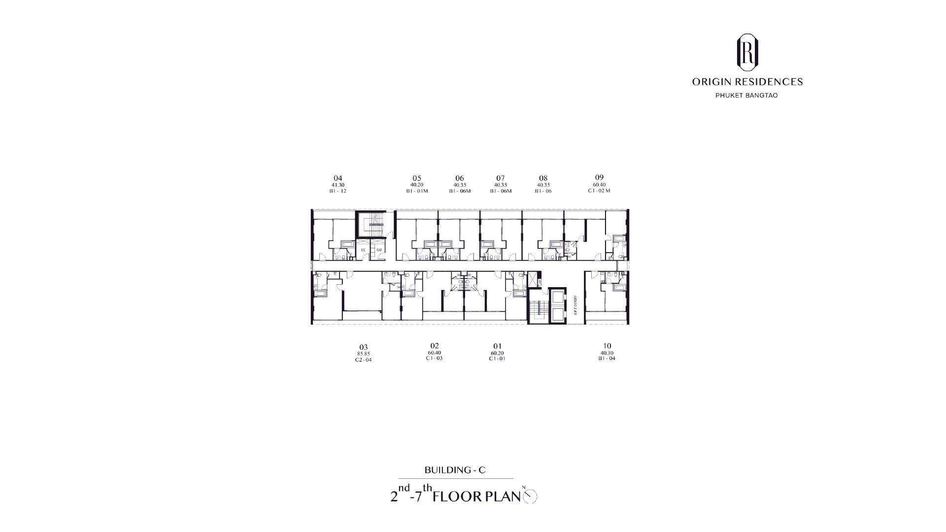 Origin Residence Phuket Bang Tao