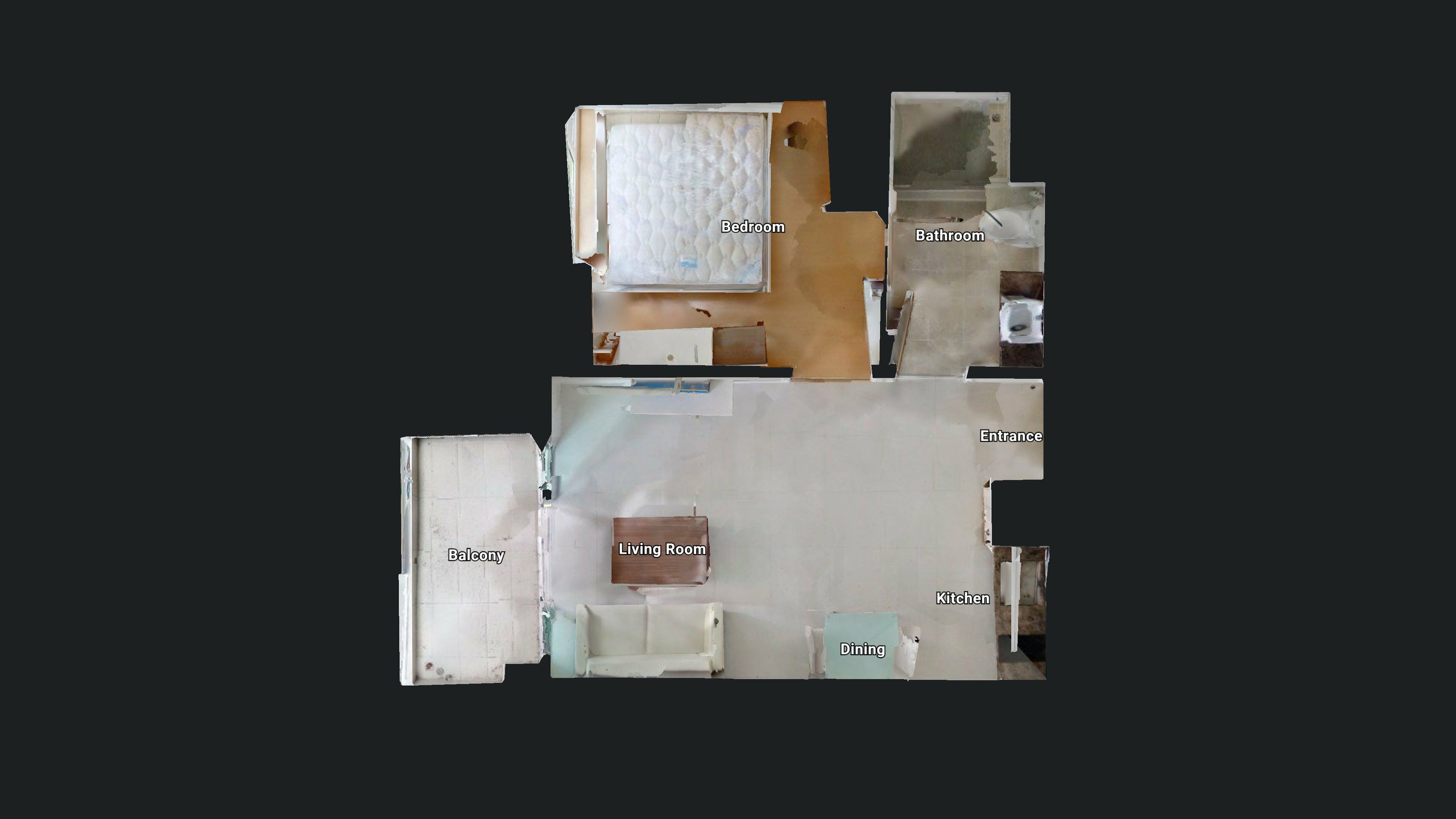Sunset Boulevard Residence