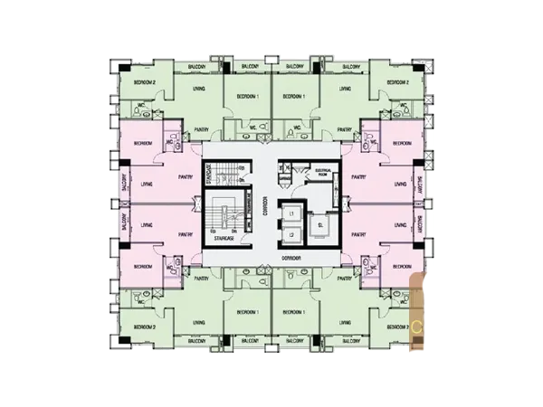 Floor Plans