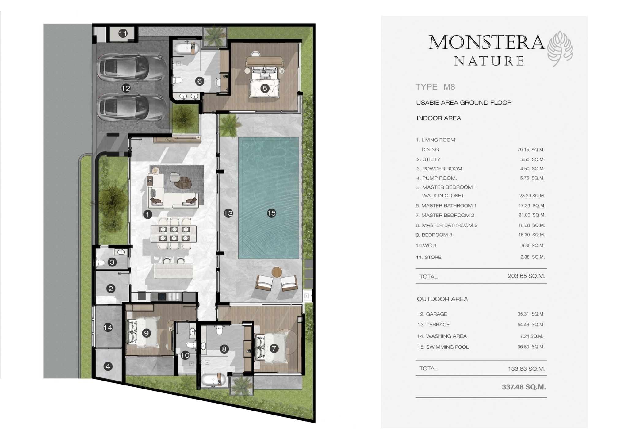 Floor Plans