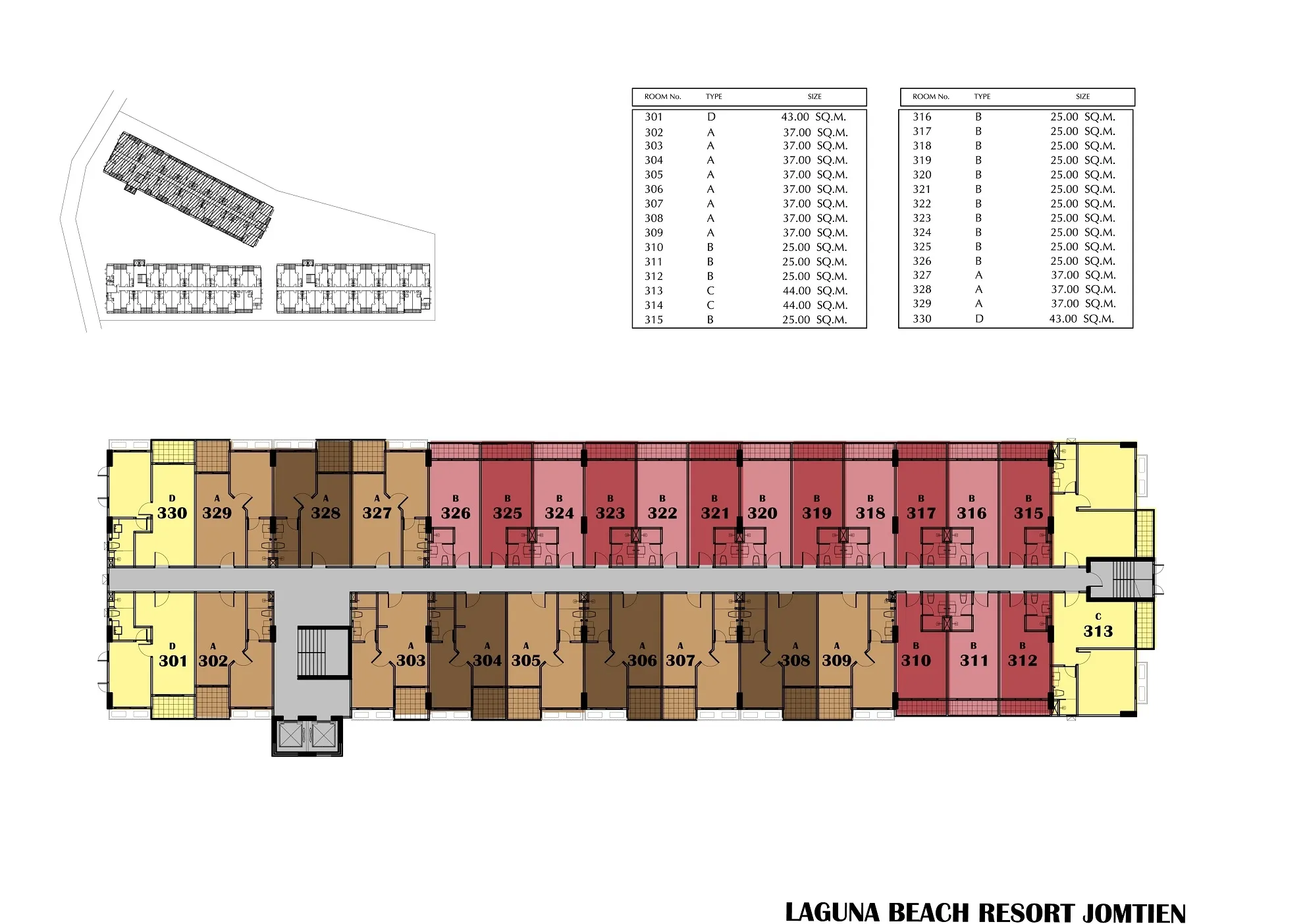 Floor Plans