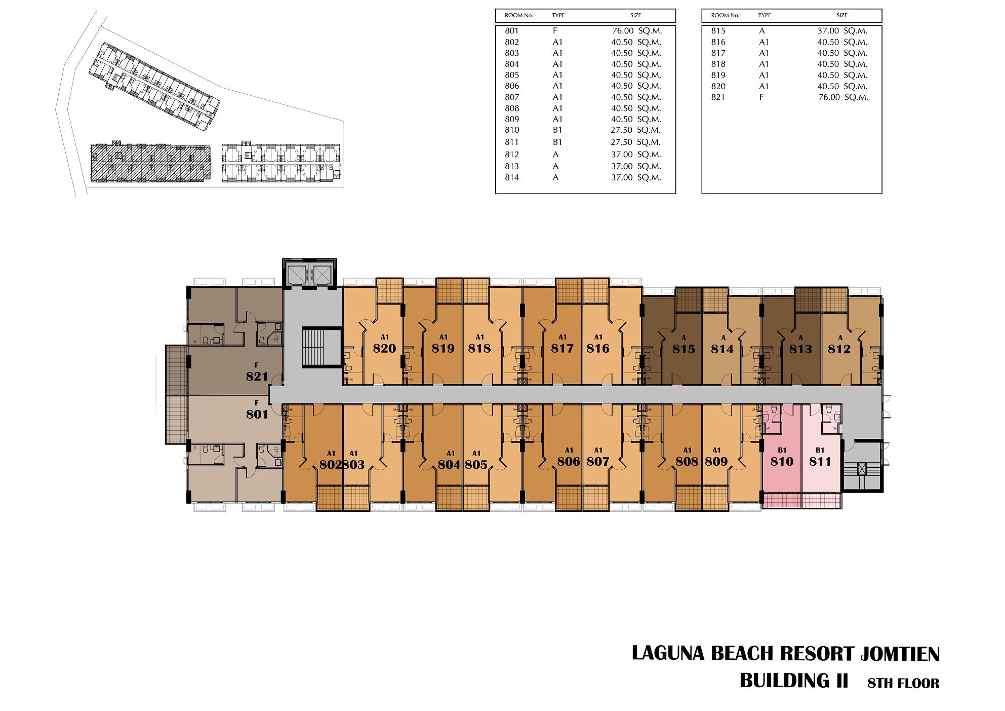 Laguna Beach Resort