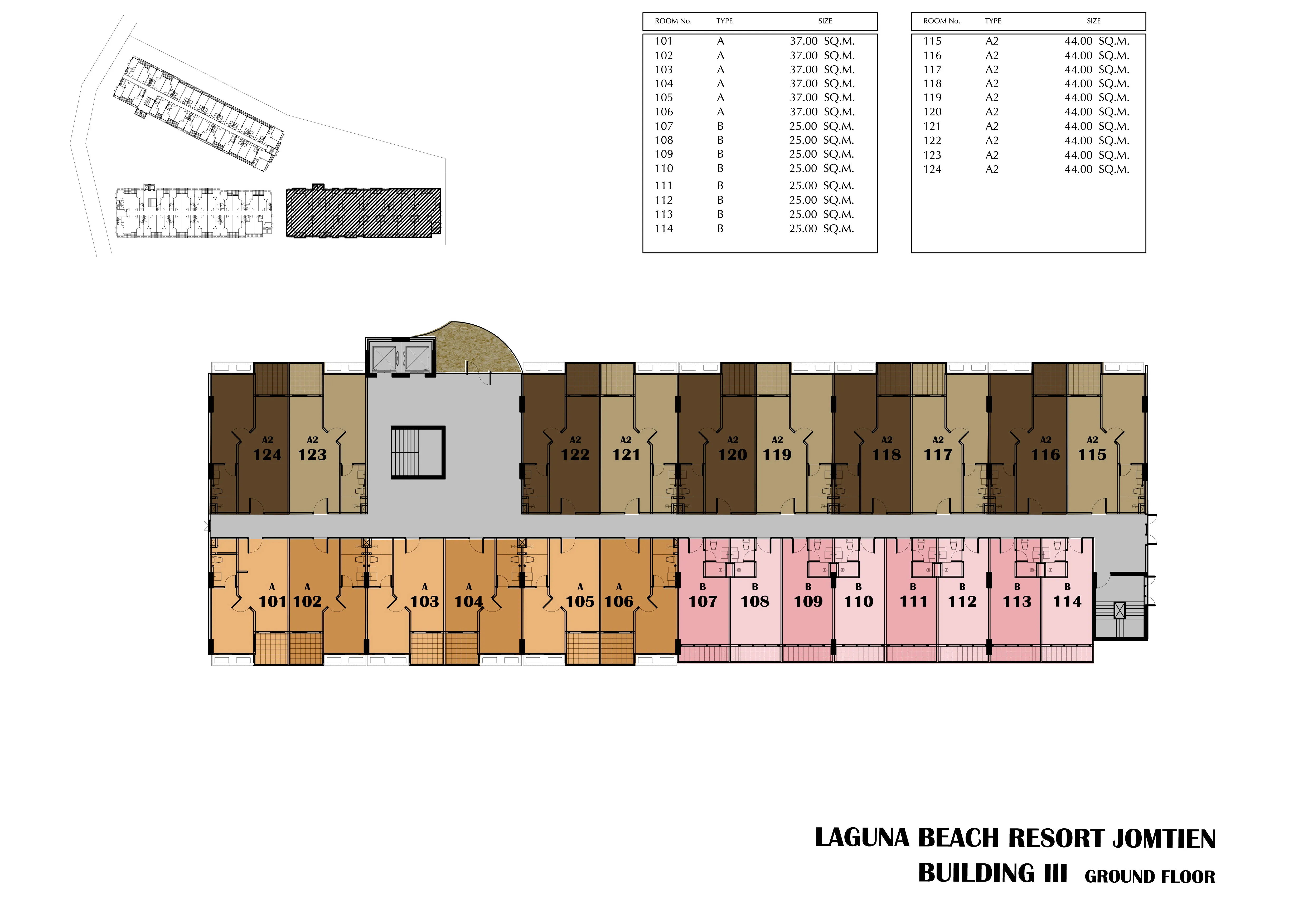 Laguna Beach Resort