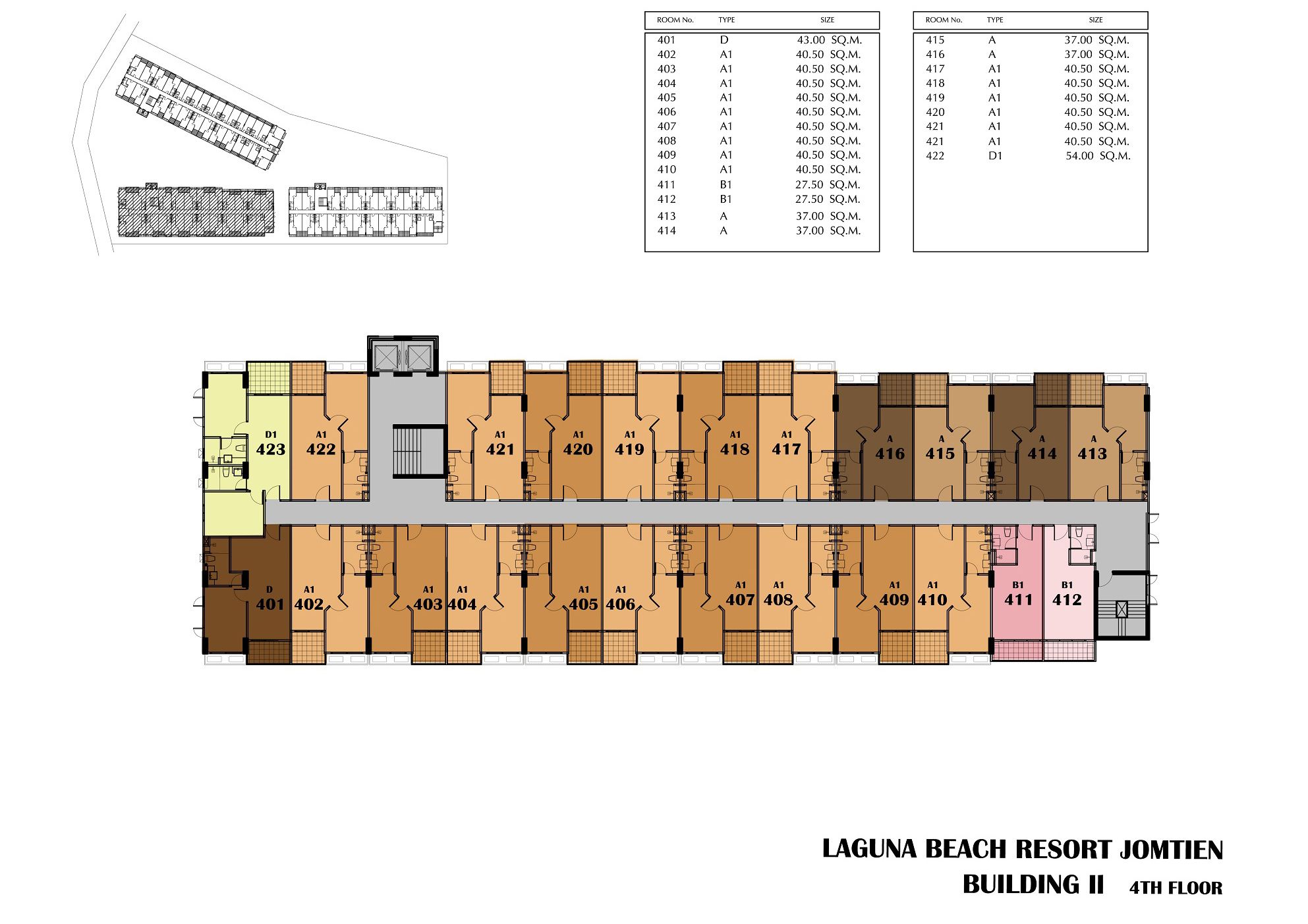 Laguna Beach Resort