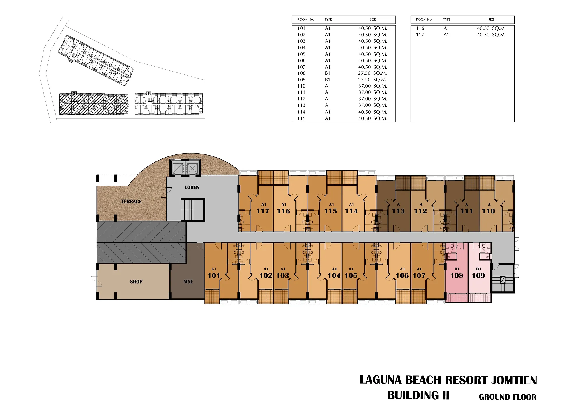 Laguna Beach Resort