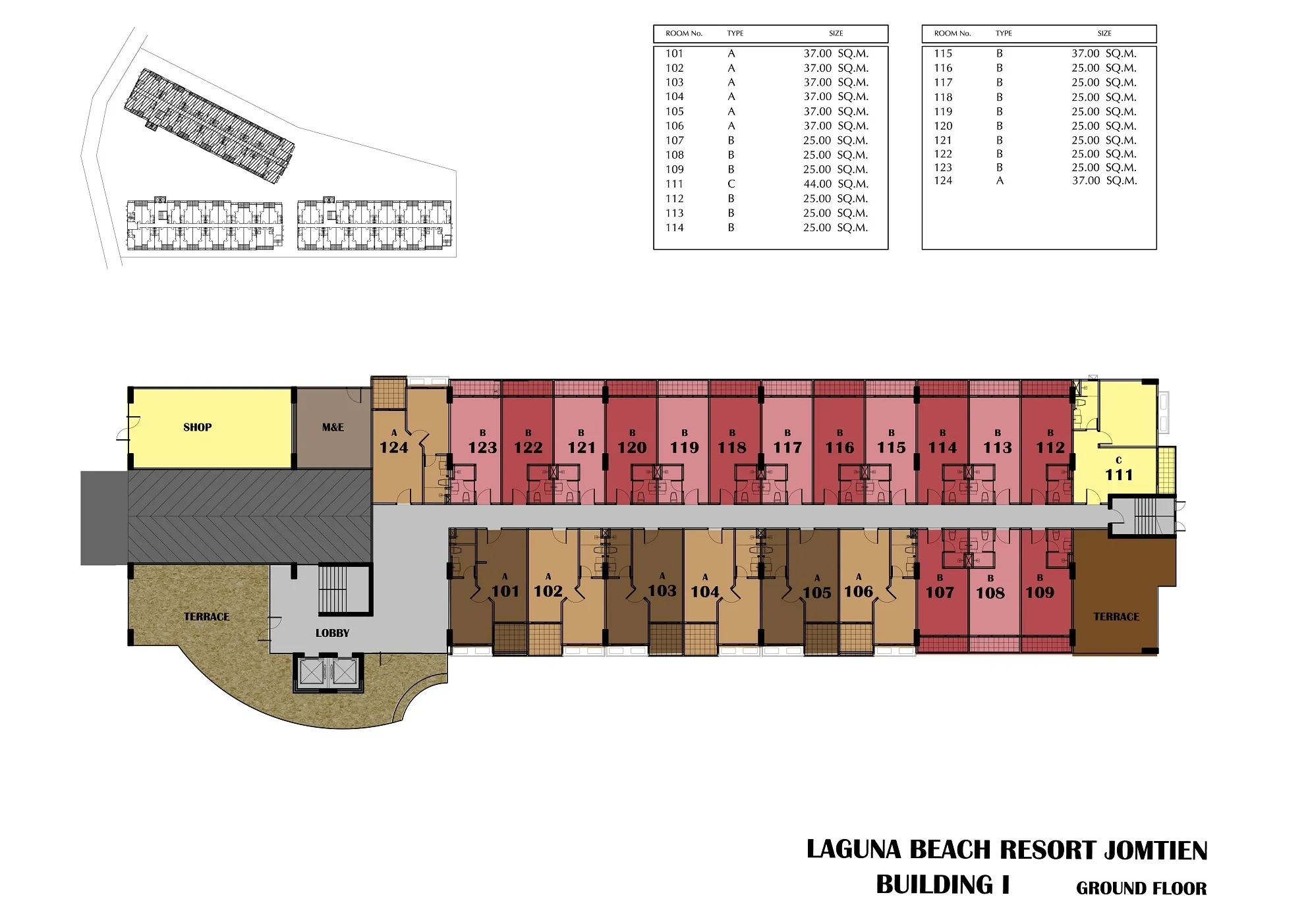 Laguna Beach Resort