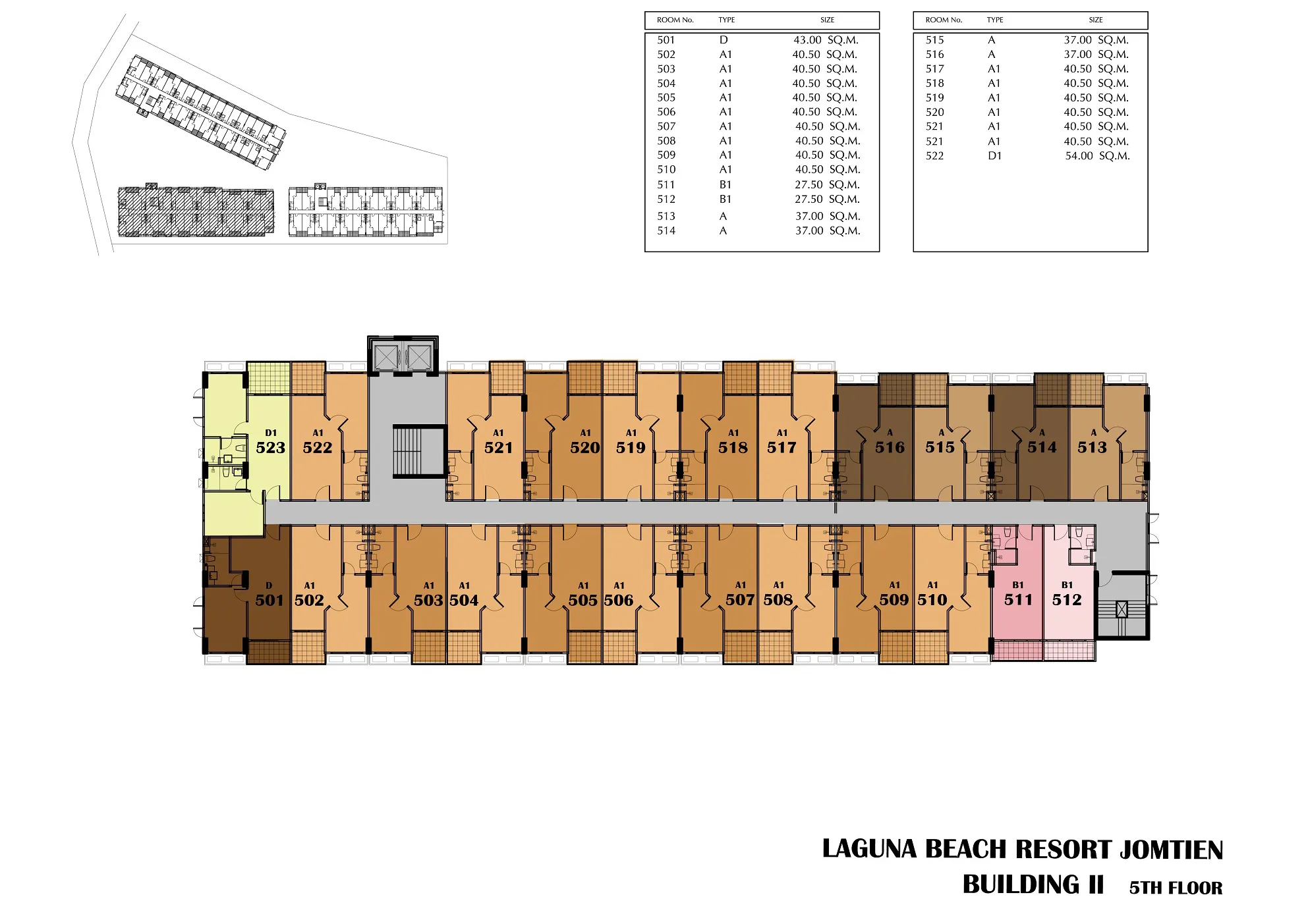 Laguna Beach Resort