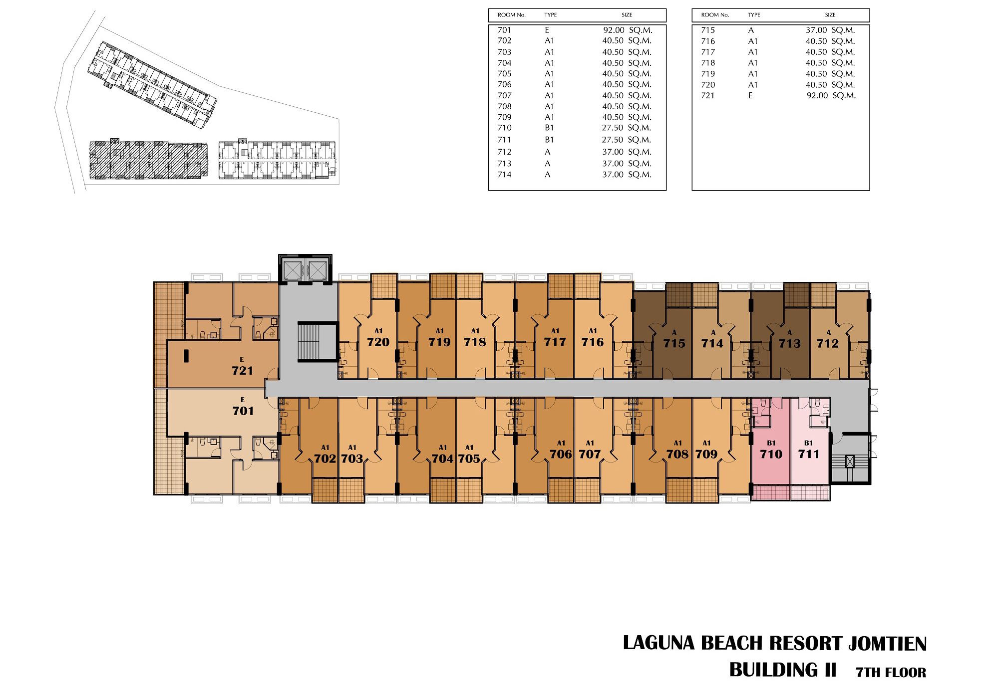 Laguna Beach Resort