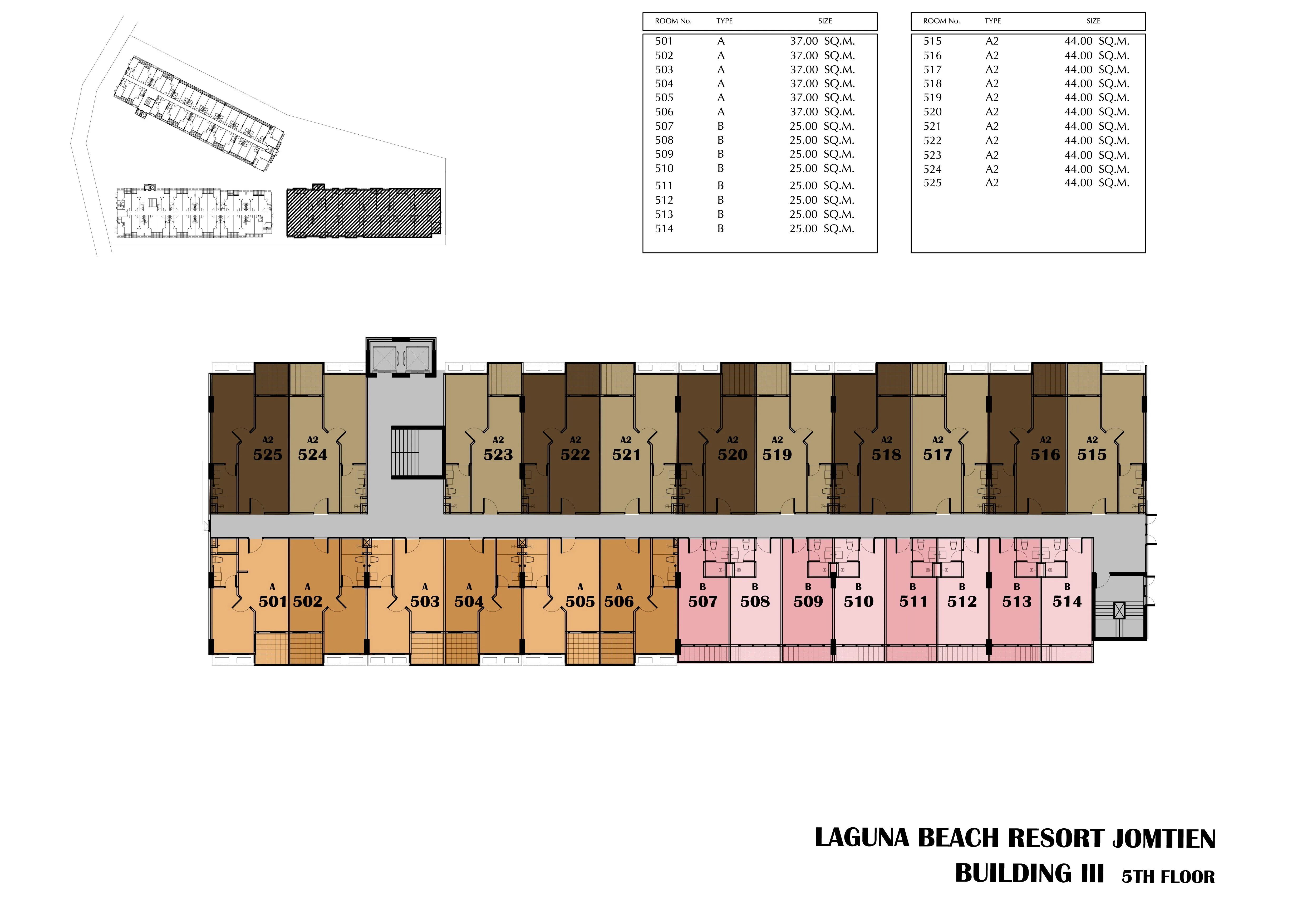 Laguna Beach Resort