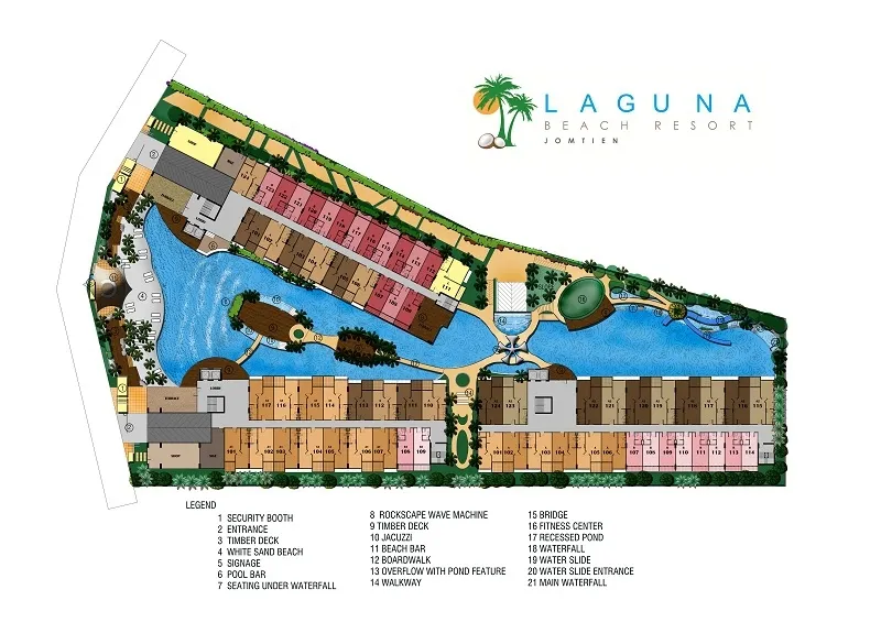 Laguna Beach Resort
