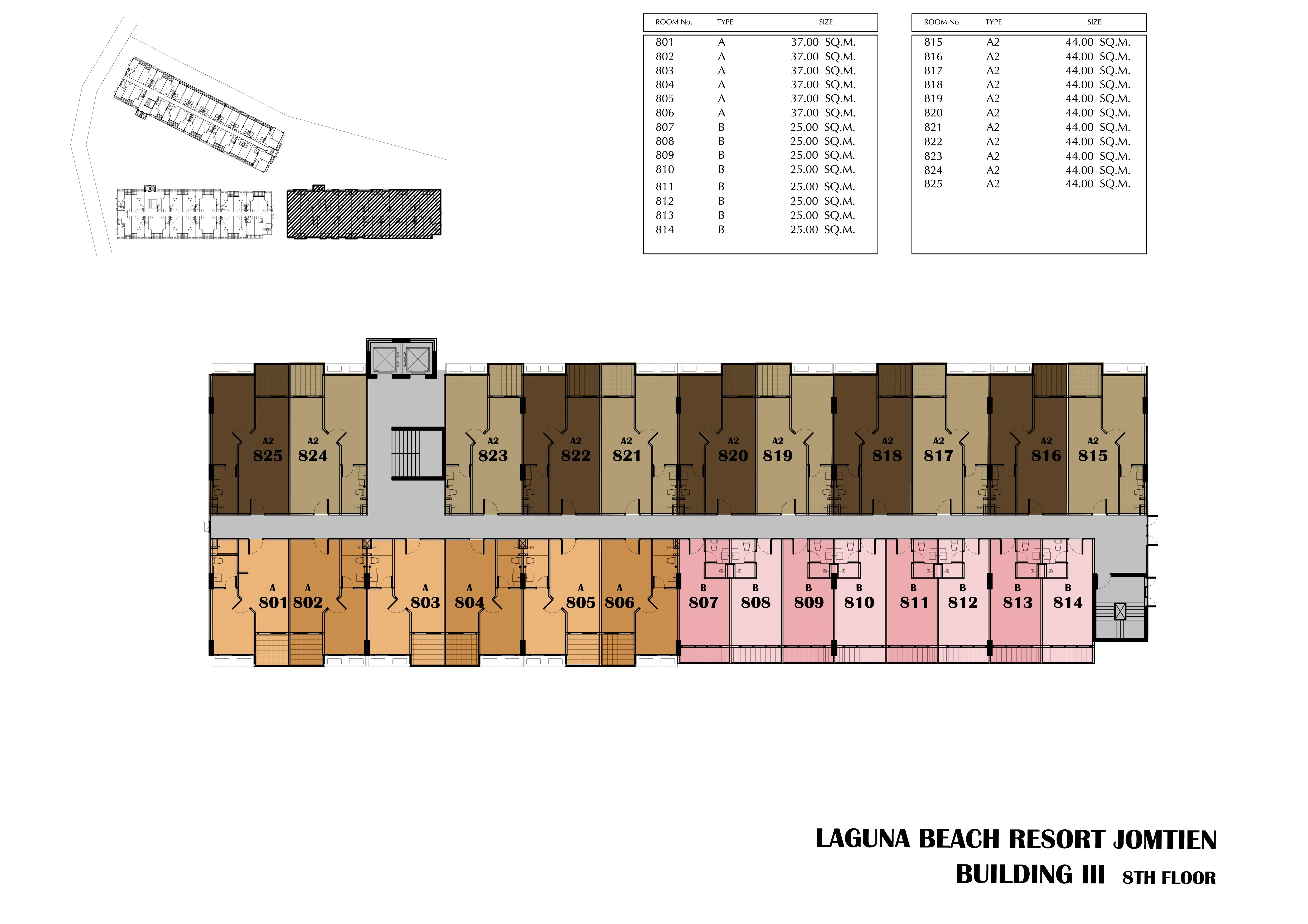 Laguna Beach Resort