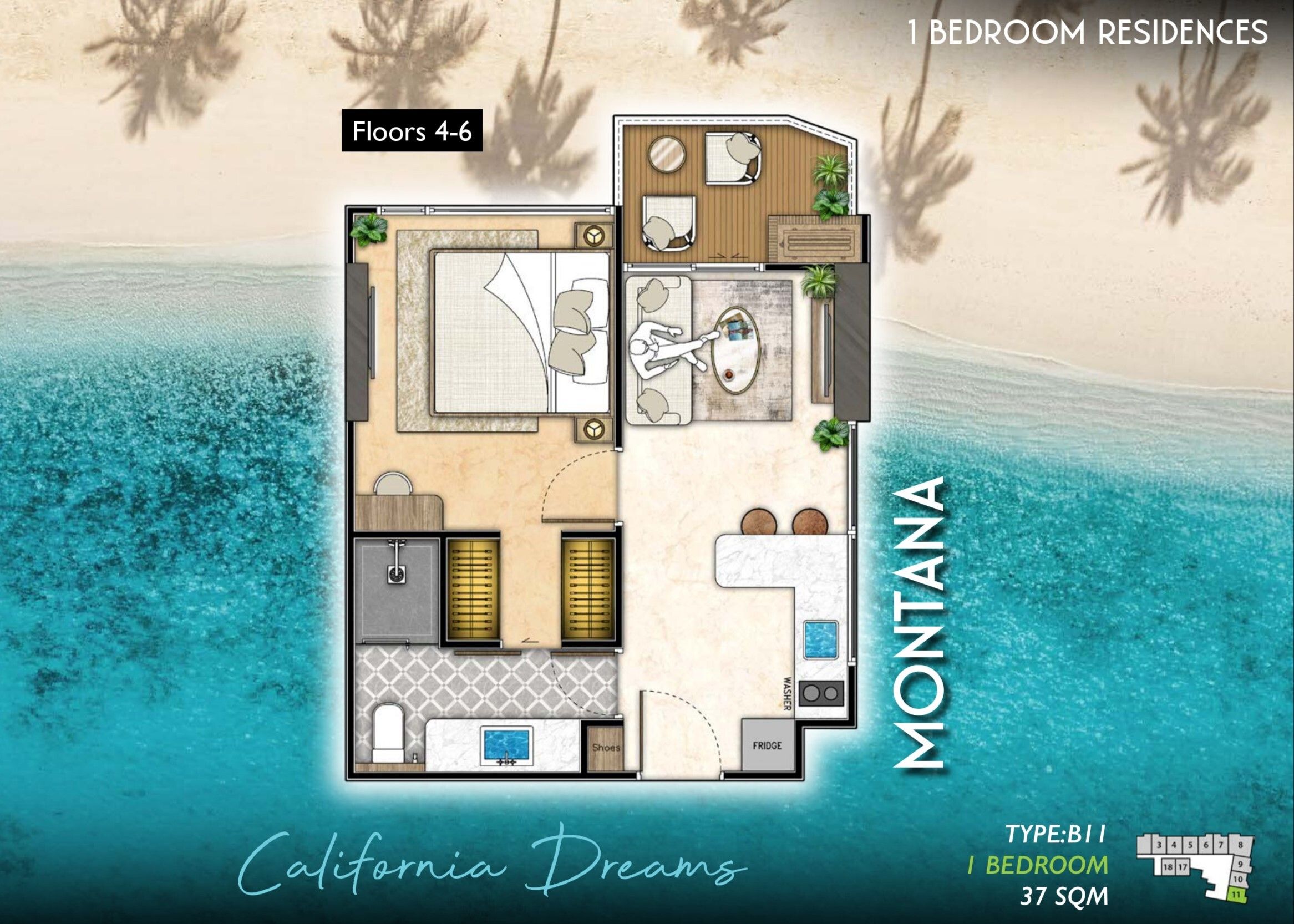 The Riviera Santa Monica