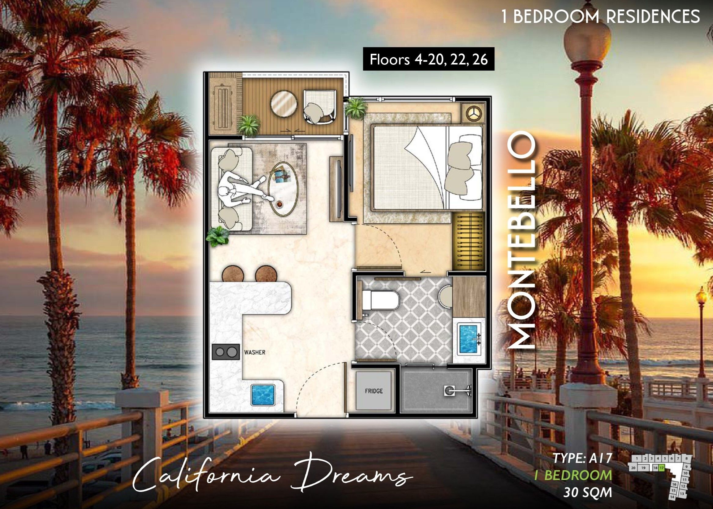The Riviera Santa Monica