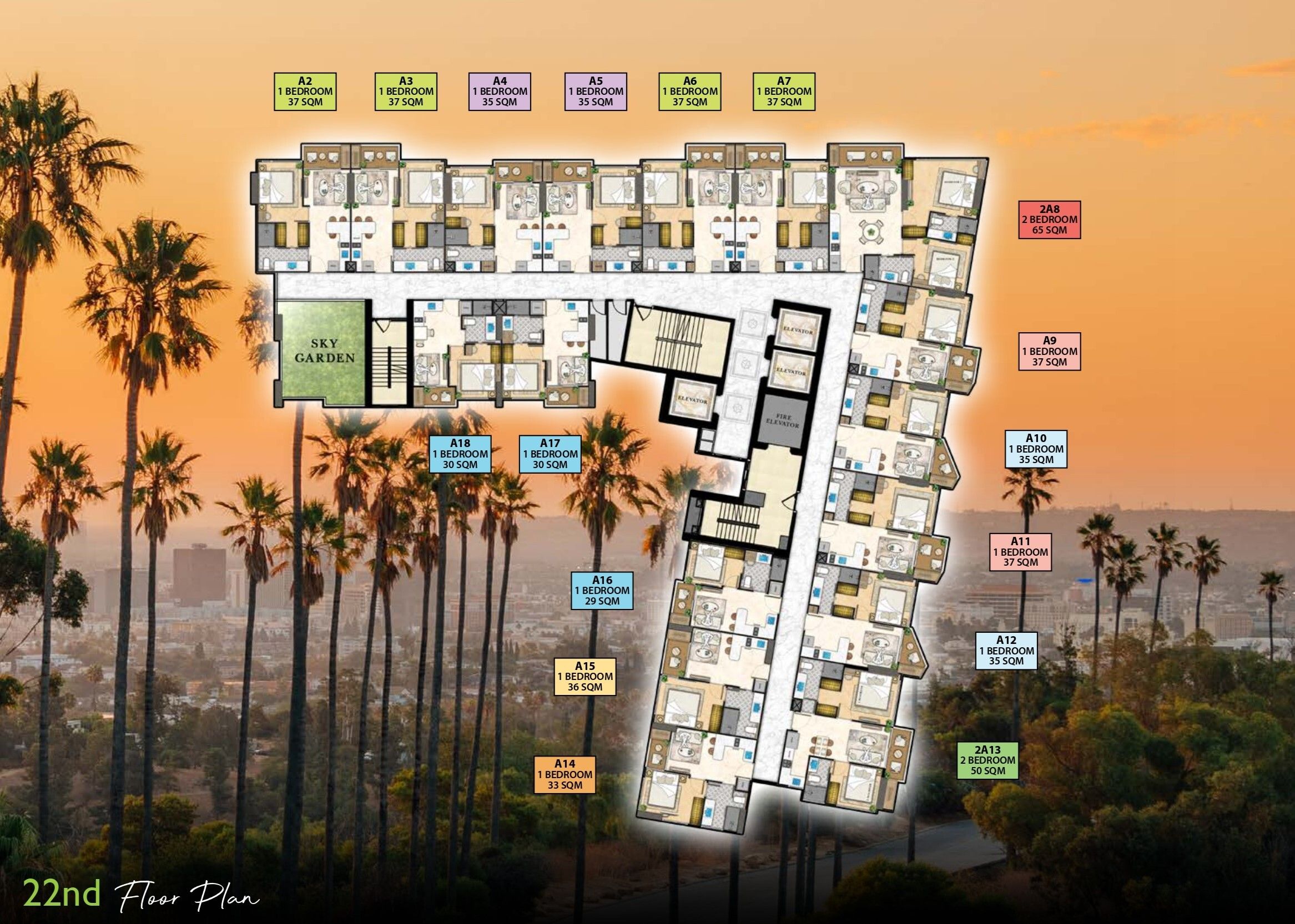 The Riviera Santa Monica