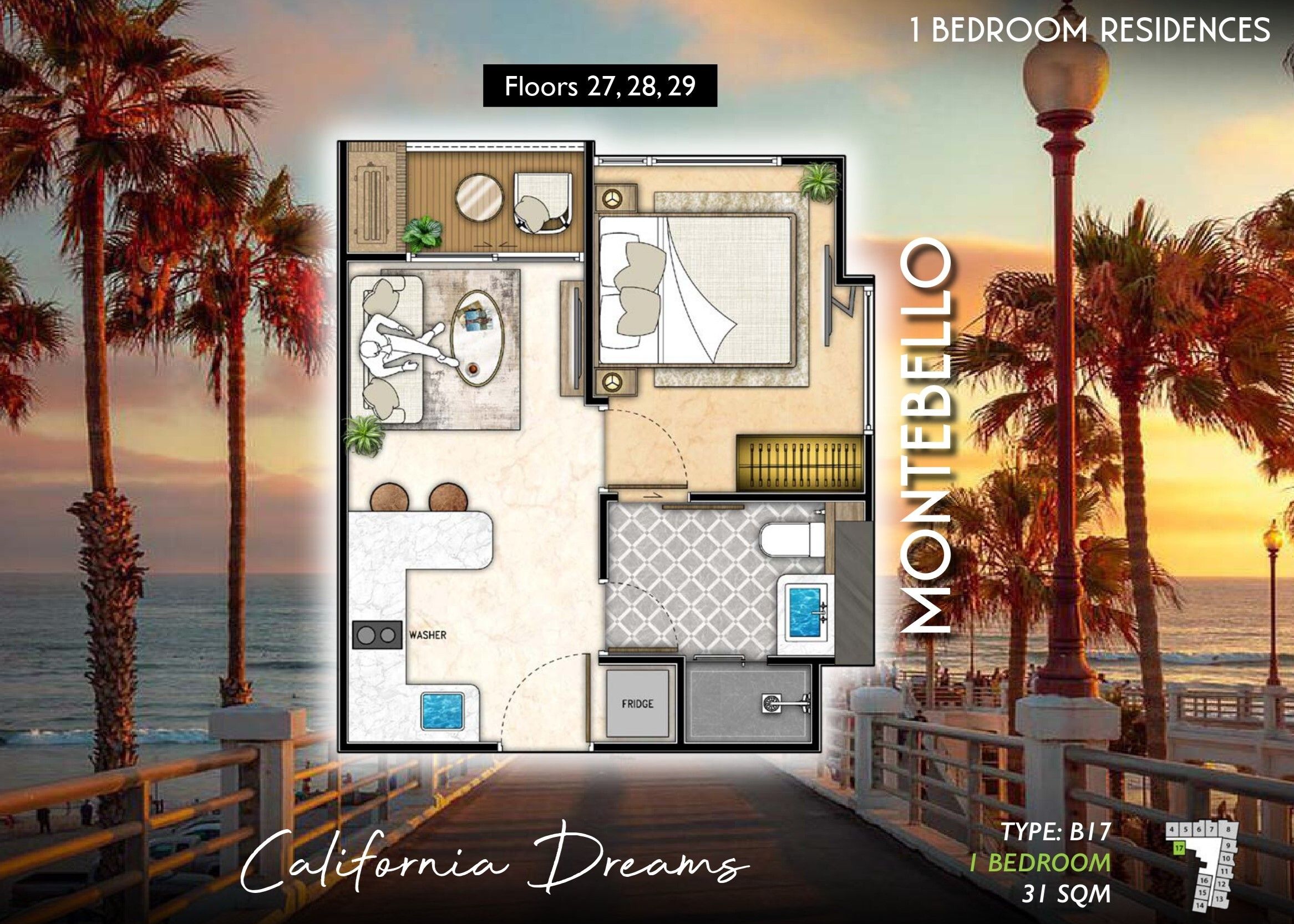 The Riviera Santa Monica