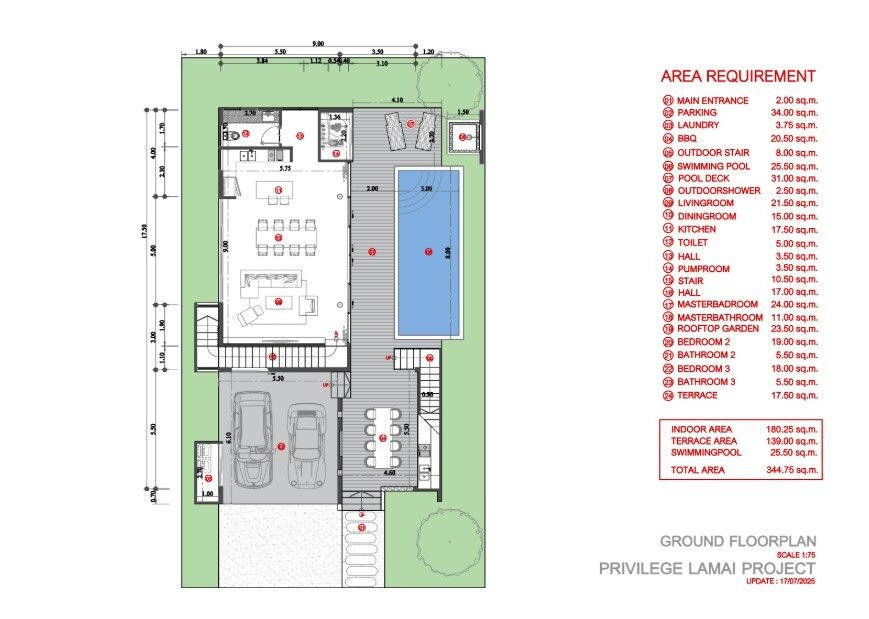 Floor Plans