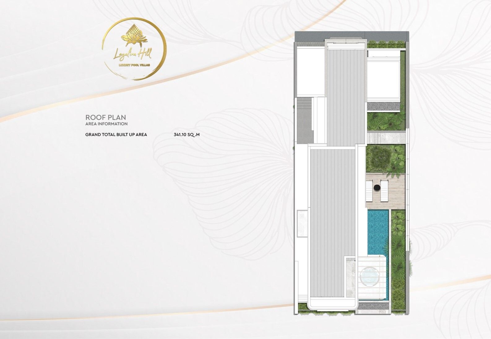 Layalina Hill Villas