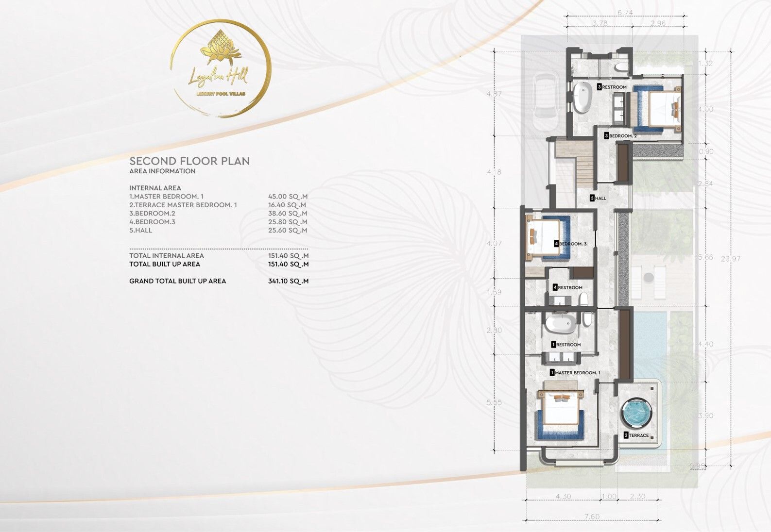 Layalina Hill Villas