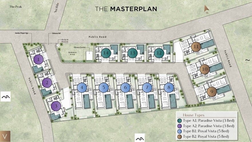 Floor Plans