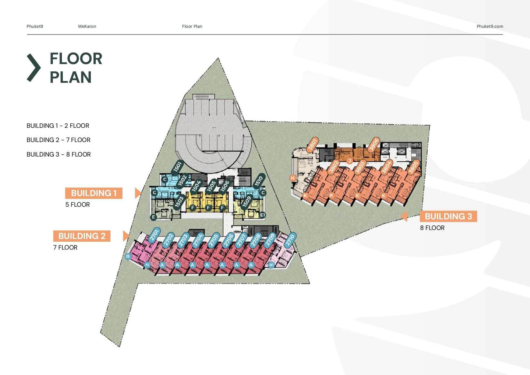 Floor Plans