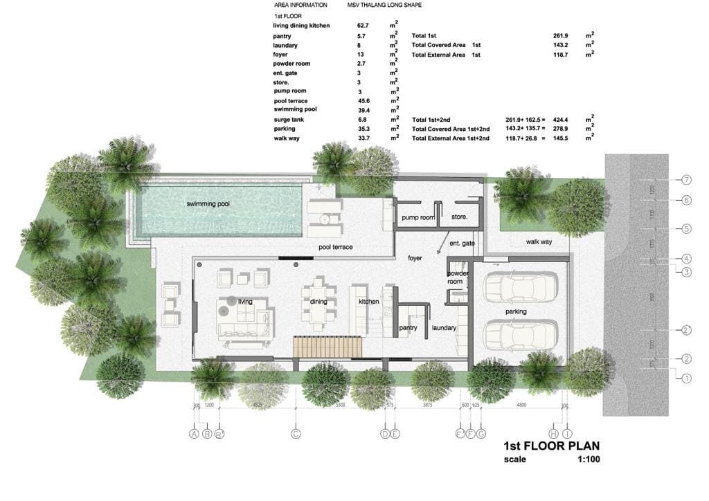 Hamilton Homes