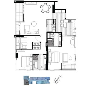 Varenda Residence Pattaya
