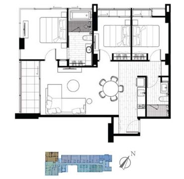 Varenda Residence Pattaya