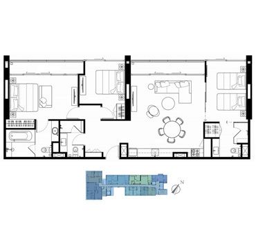 Varenda Residence Pattaya