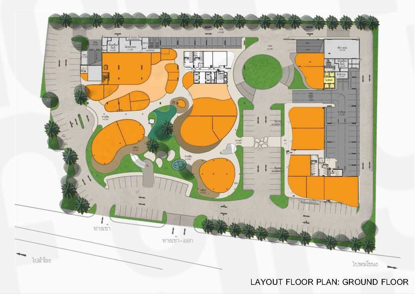 Floor Plans