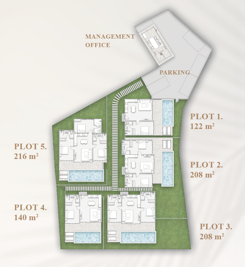 Spring River Villas
