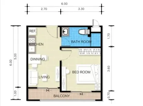 Floor Plans