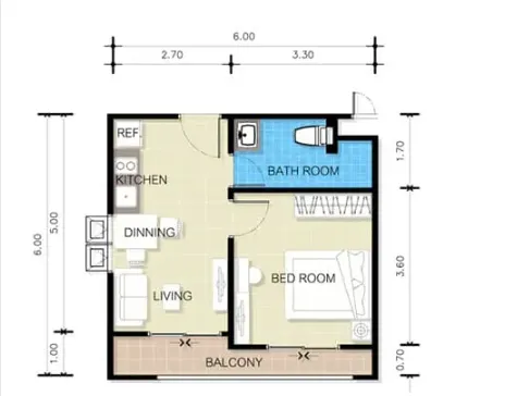 The 88 Condo Hua Hin