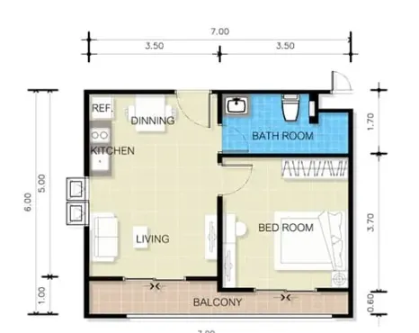 The 88 Condo Hua Hin